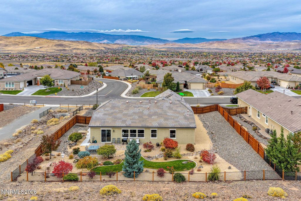 7509 Orange Plains Drive, Sparks, NV 89436
