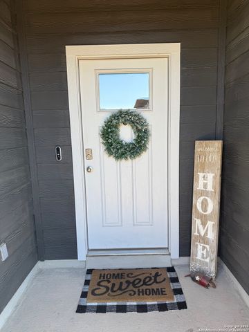 5623 Jewel Curve, San Antonio, TX 78266