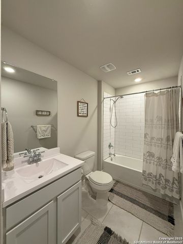 5623 Jewel Curve, San Antonio, TX 78266