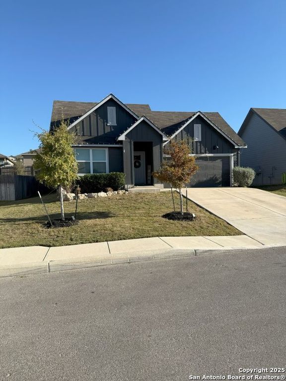 5623 Jewel Curve, San Antonio, TX 78266