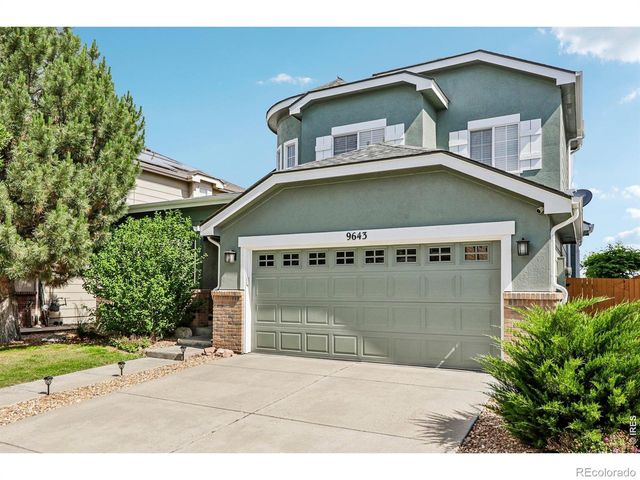 9643 E 113th Avenue, Commerce City, CO 80640