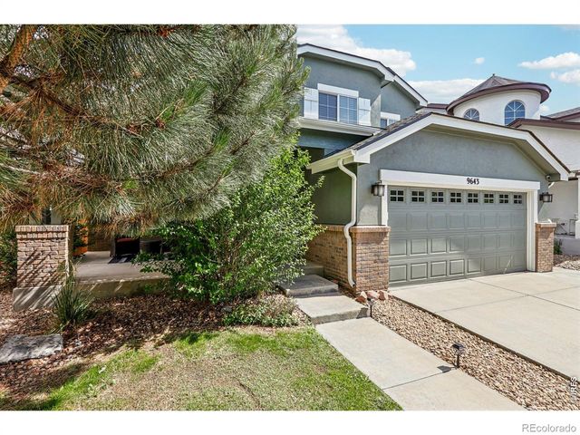 9643 E 113th Avenue, Commerce City, CO 80640
