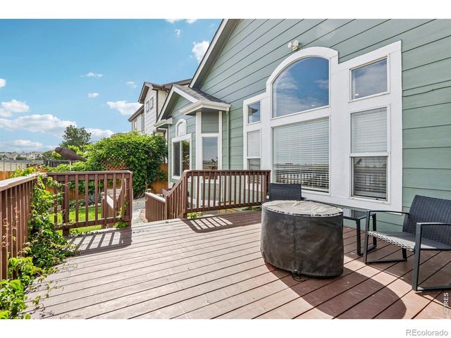 9643 E 113th Avenue, Commerce City, CO 80640