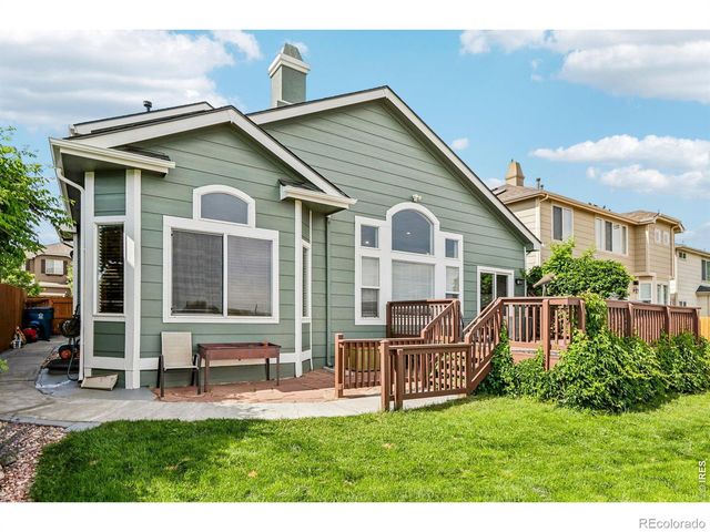 9643 E 113th Avenue, Commerce City, CO 80640