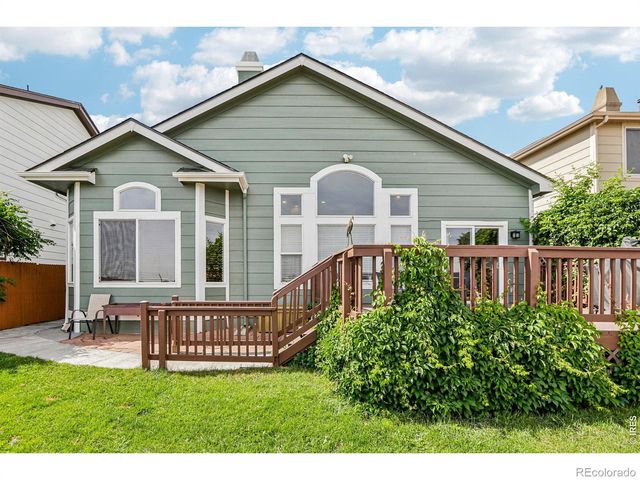 9643 E 113th Avenue, Commerce City, CO 80640
