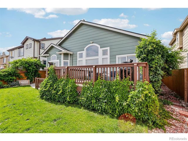 9643 E 113th Avenue, Commerce City, CO 80640