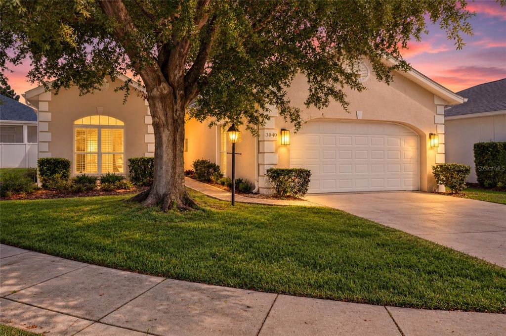3040 SW 41ST PLACE, Ocala, FL 34474