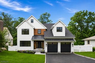 35 Sycamore Ave, Livingston Twp., NJ 07039