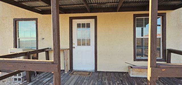 251 Warnock Rd, Terlingua, TX 79852