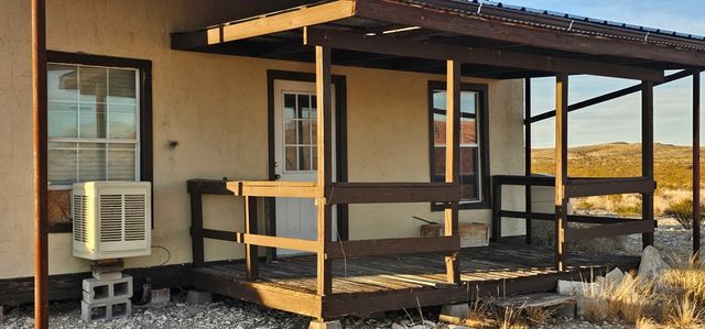 251 Warnock Rd, Terlingua, TX 79852