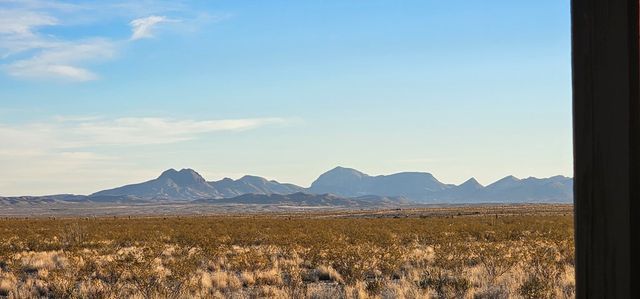 251 Warnock Rd, Terlingua, TX 79852