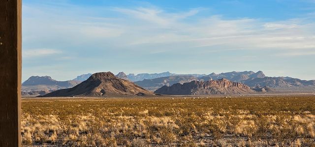 251 Warnock Rd, Terlingua, TX 79852