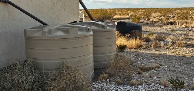 251 Warnock Rd, Terlingua, TX 79852