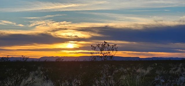 251 Warnock Rd, Terlingua, TX 79852