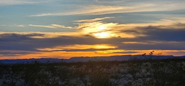 251 Warnock Rd, Terlingua, TX 79852