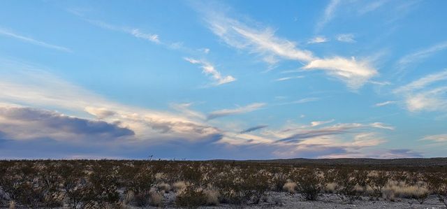 251 Warnock Rd, Terlingua, TX 79852