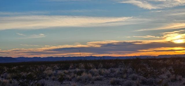 251 Warnock Rd, Terlingua, TX 79852