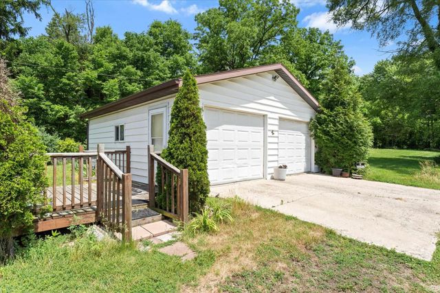 24165 County Road 45 Road, Elkhart, IN 46516