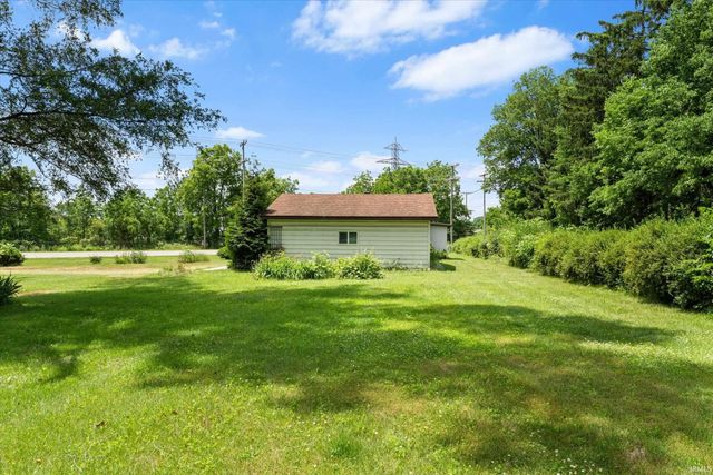 24165 County Road 45 Road, Elkhart, IN 46516