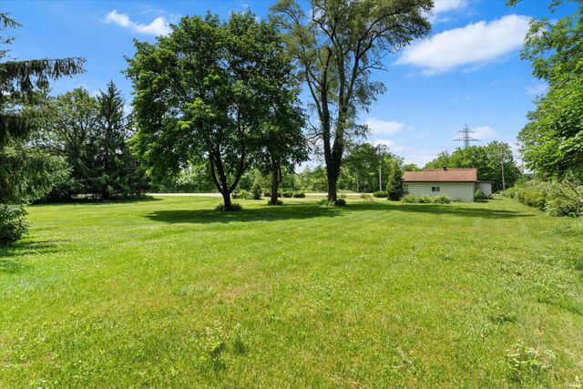 24165 County Road 45 Road, Elkhart, IN 46516