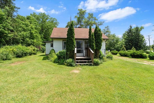 24165 County Road 45 Road, Elkhart, IN 46516