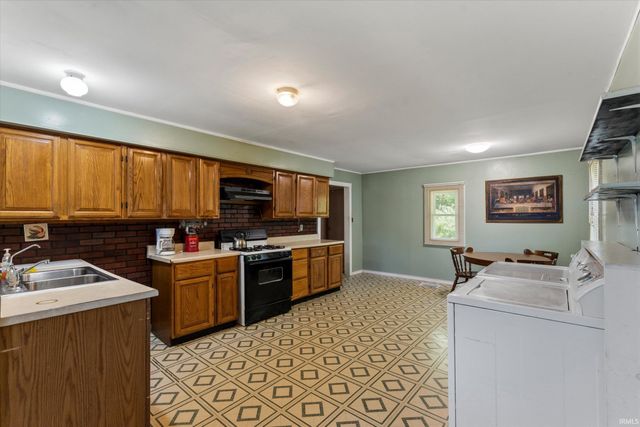 24165 County Road 45 Road, Elkhart, IN 46516