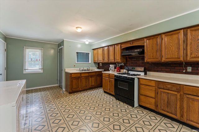 24165 County Road 45 Road, Elkhart, IN 46516