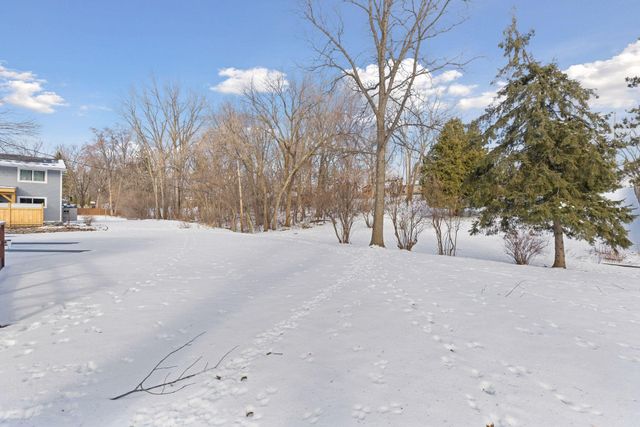 972 Lydia Drive W, Roseville, MN 55113