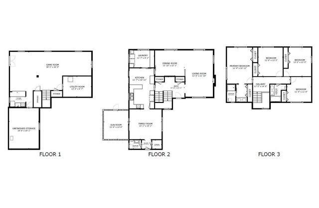 972 Lydia Drive W, Roseville, MN 55113