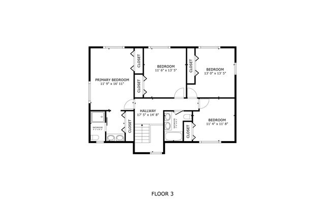 972 Lydia Drive W, Roseville, MN 55113