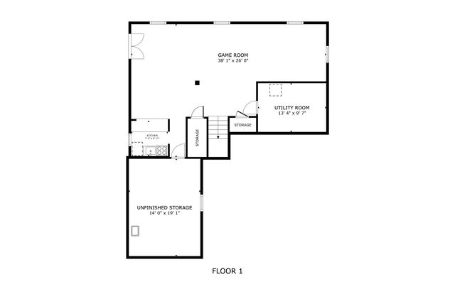 972 Lydia Drive W, Roseville, MN 55113