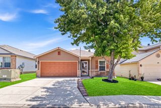 3610 Arrowwood Bend, San Antonio, TX 78261