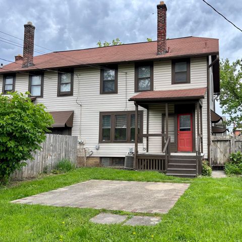 315 Siebert Street, Columbus, OH 43206