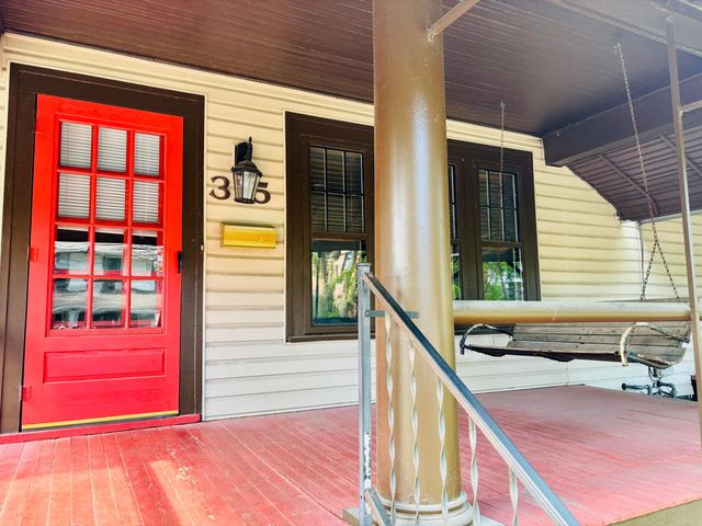 315 Siebert Street, Columbus, OH 43206