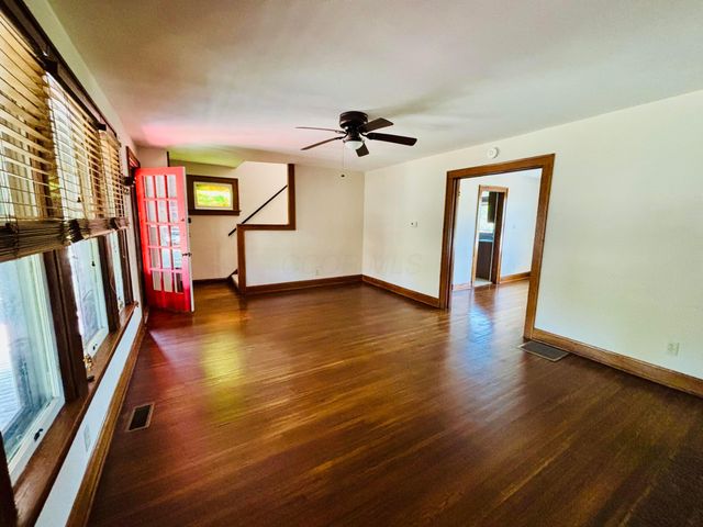 315 Siebert Street, Columbus, OH 43206