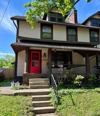315 Siebert Street, Columbus, OH 43206
