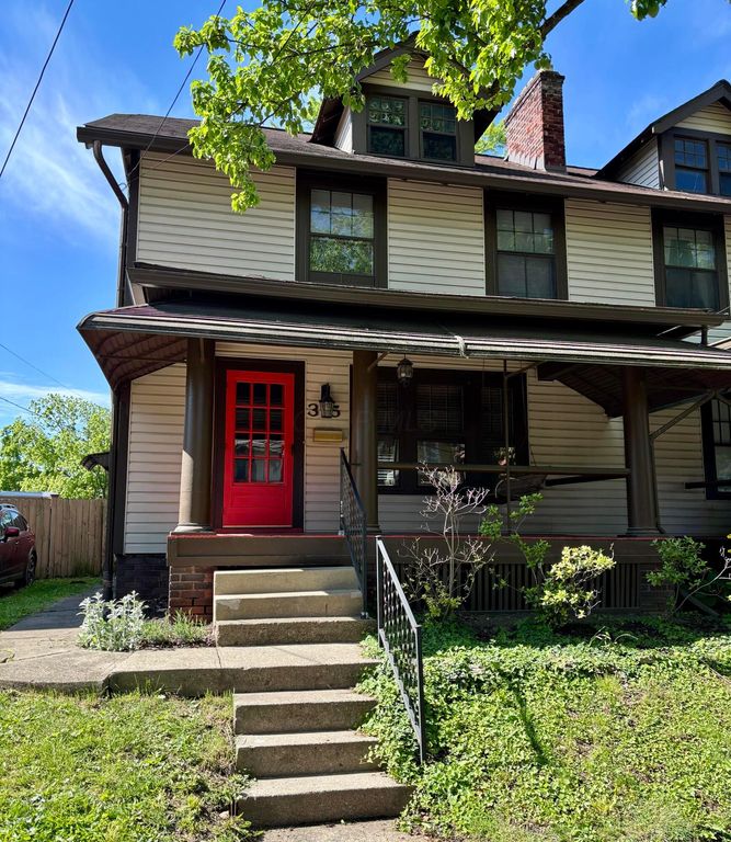 315 Siebert Street, Columbus, OH 43206