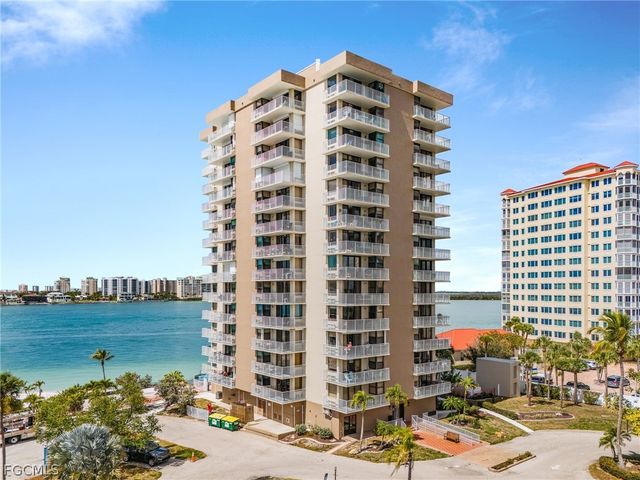 8701 Estero BLVD 906, Bonita Springs, FL 33931