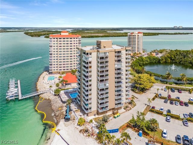 8701 Estero BLVD 906, Bonita Springs, FL 33931