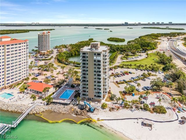 8701 Estero BLVD 906, Bonita Springs, FL 33931