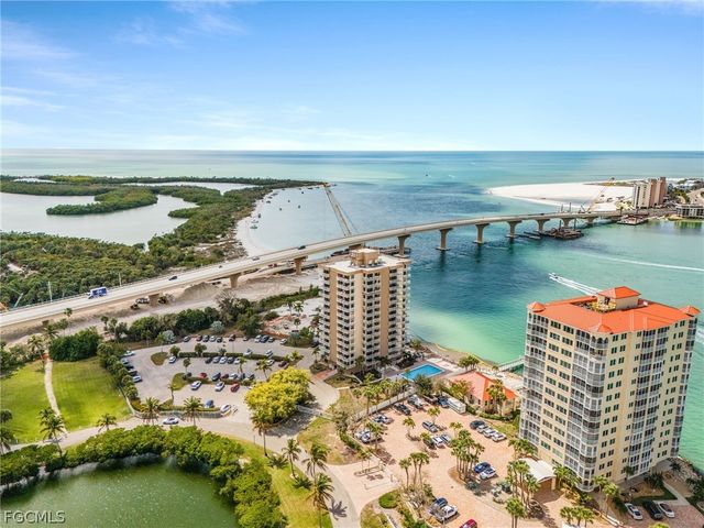 8701 Estero BLVD 906, Bonita Springs, FL 33931