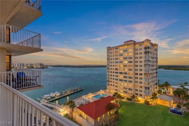 8701 Estero BLVD 906, Bonita Springs, FL 33931