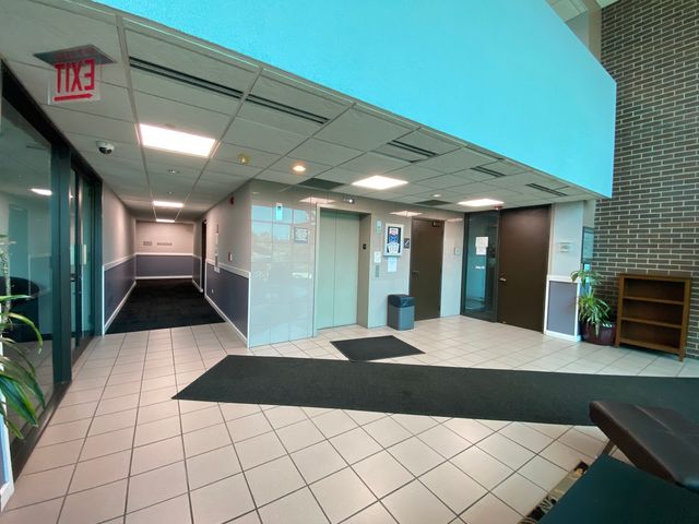 Address unavailable.