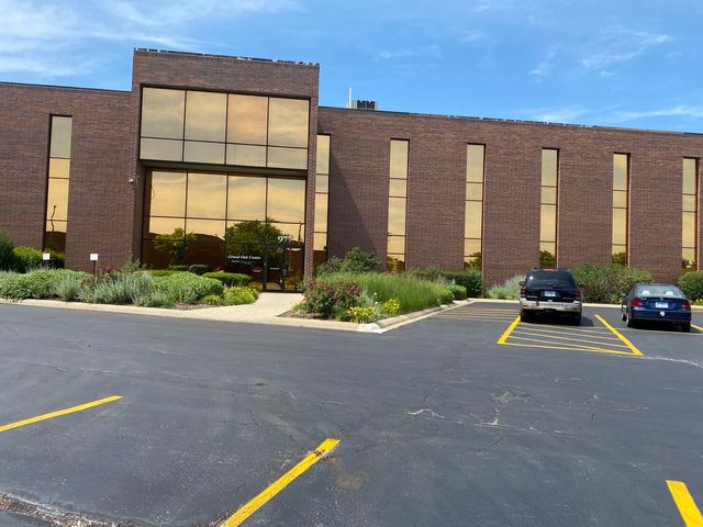 Address unavailable.