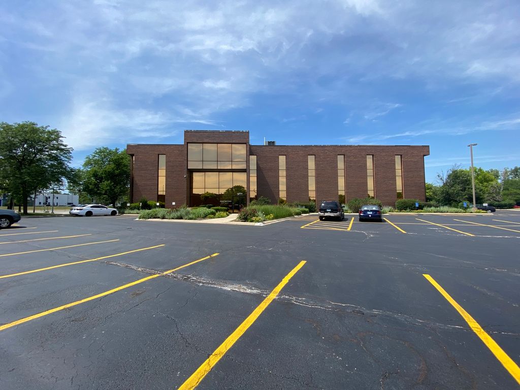 Address unavailable.