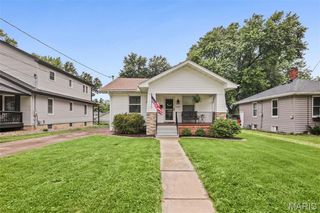1321 Eberhart Avenue, Edwardsville, IL 62025