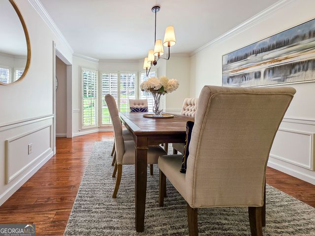 4733 Karls Gate Drive, Marietta, GA 30068