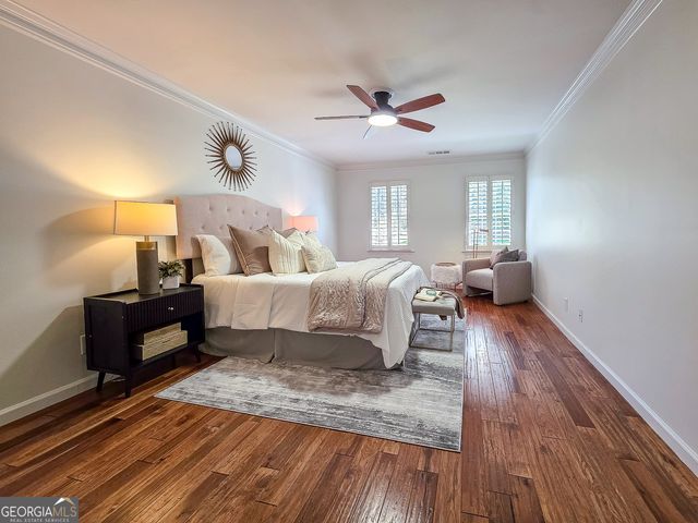 4733 Karls Gate Drive, Marietta, GA 30068