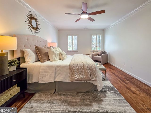 4733 Karls Gate Drive, Marietta, GA 30068