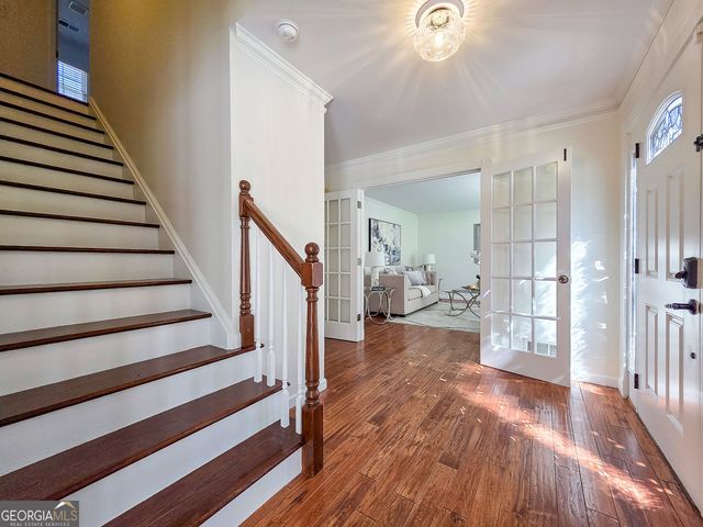 4733 Karls Gate Drive, Marietta, GA 30068